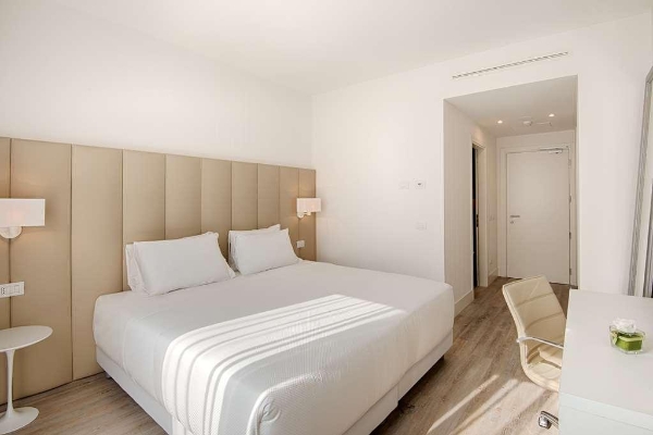 Trento Grand Hotel (Trydent)